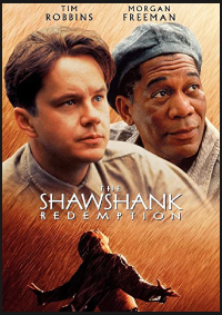 Shawshank Redemption